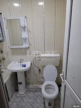 Satılır 2 otaqlı mənzil 47 m²