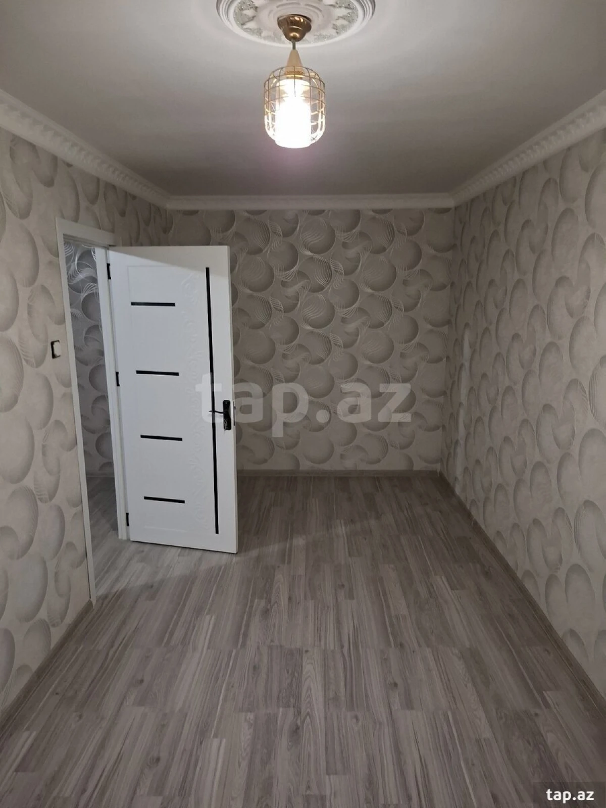 Satılır 2 otaqlı mənzil 47 m²