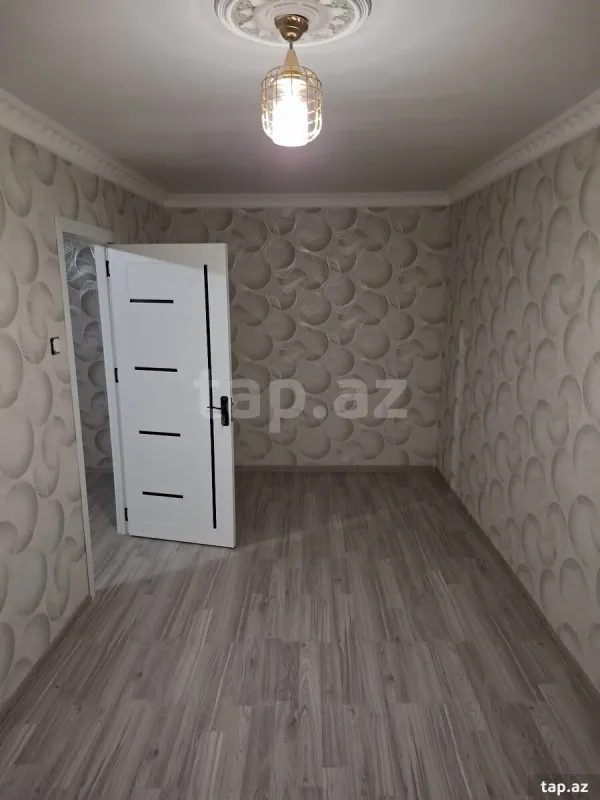 Satılır 2 otaqlı mənzil 47 m²