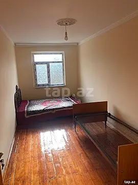 Kirayə verilir 2 otaqlı mənzil 60 m²