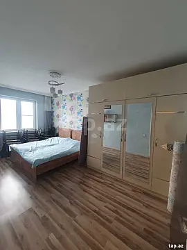 Satılır 3 otaqlı mənzil 80 m² — Bakı 3 otaq 80.00 m²