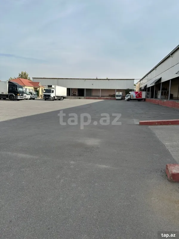 Kirayə verilir obyekt