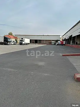 Kirayə verilir obyekt — Bakı, Sabunçu