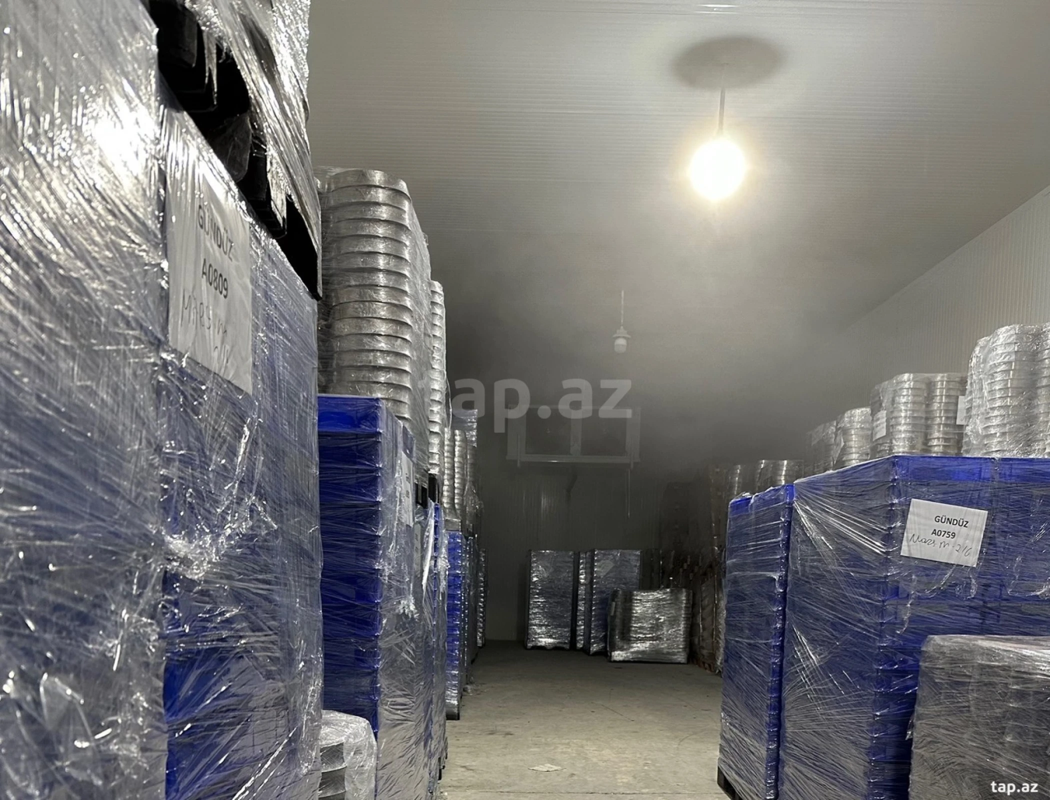 Kirayə verilir obyekt