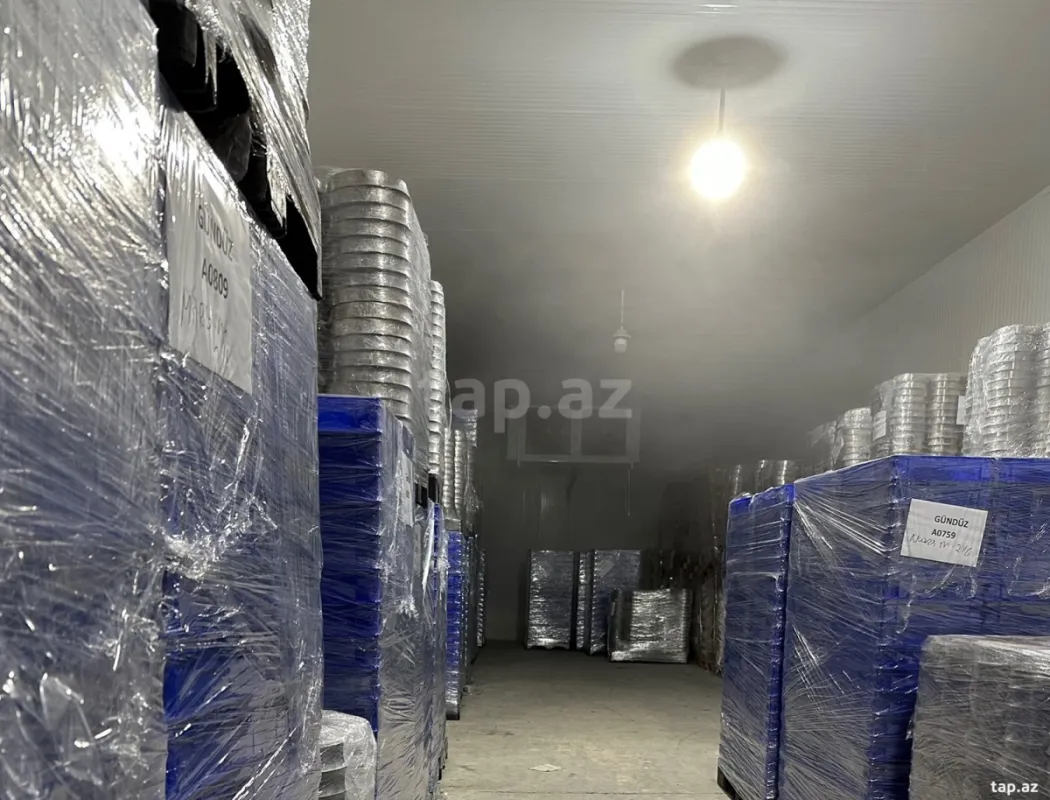 Kirayə verilir obyekt