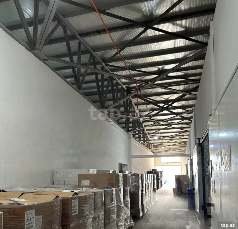 Kirayə verilir obyekt