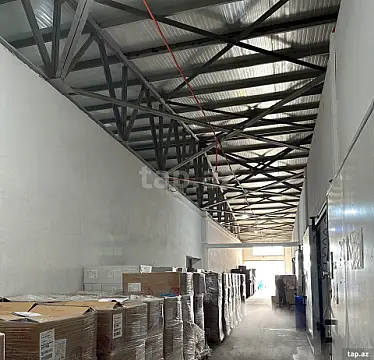 Kirayə verilir obyekt