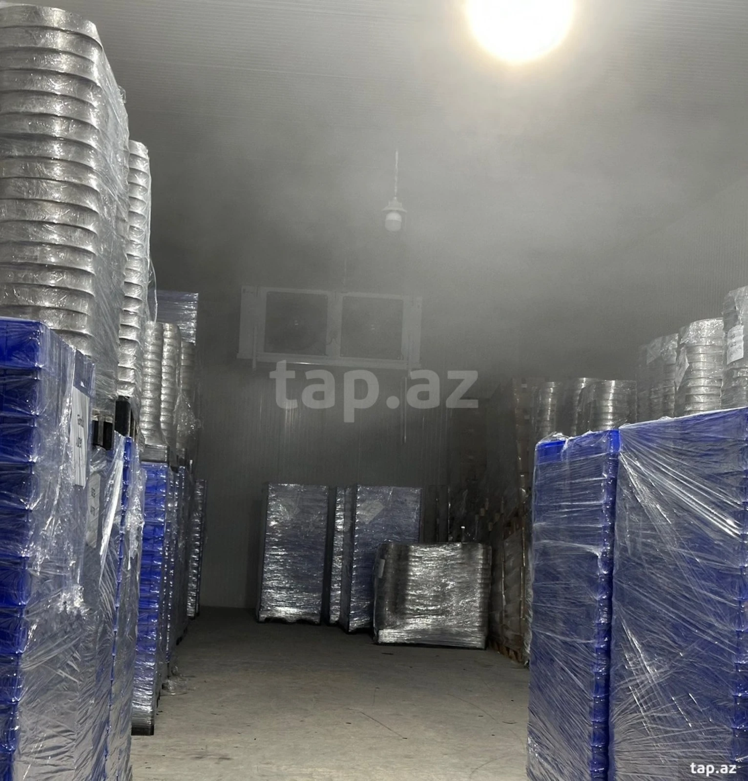 Kirayə verilir obyekt