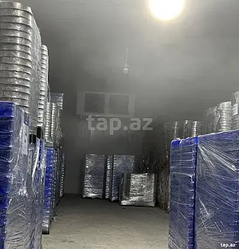 Kirayə verilir obyekt