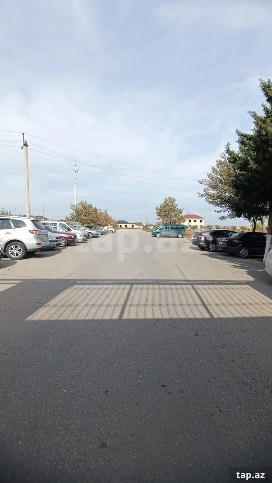 Kirayə verilir obyekt