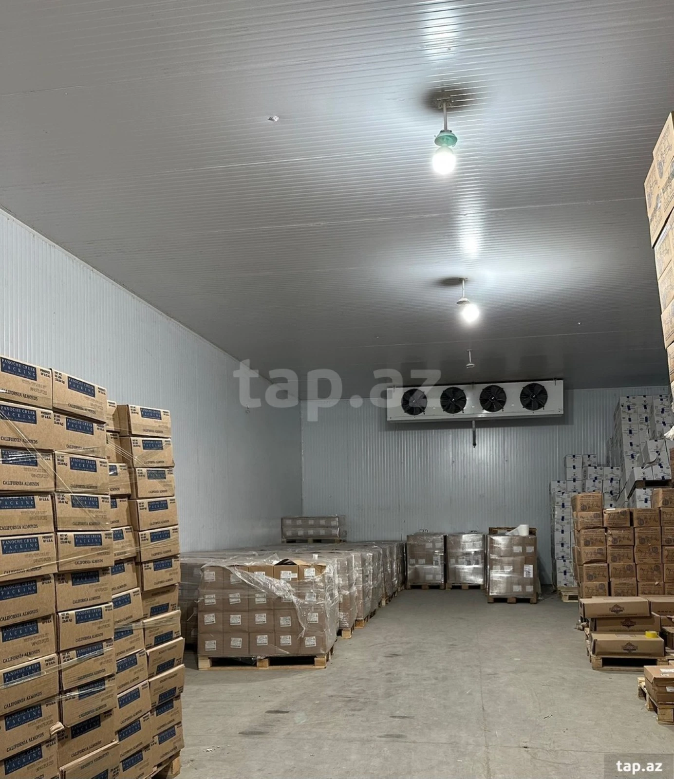 Kirayə verilir obyekt