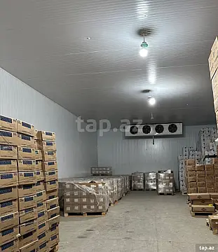 Kirayə verilir obyekt