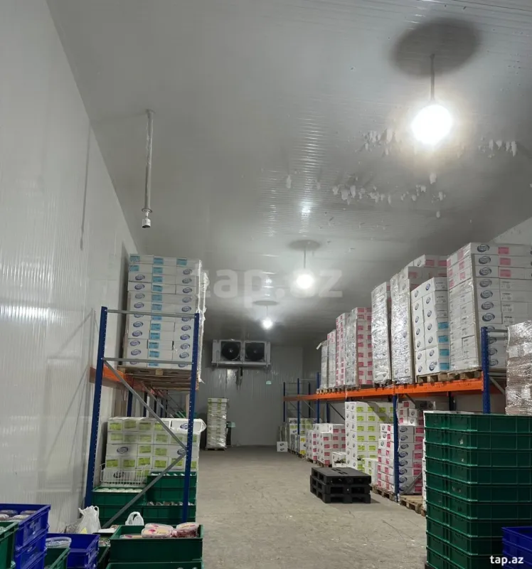 Kirayə verilir obyekt