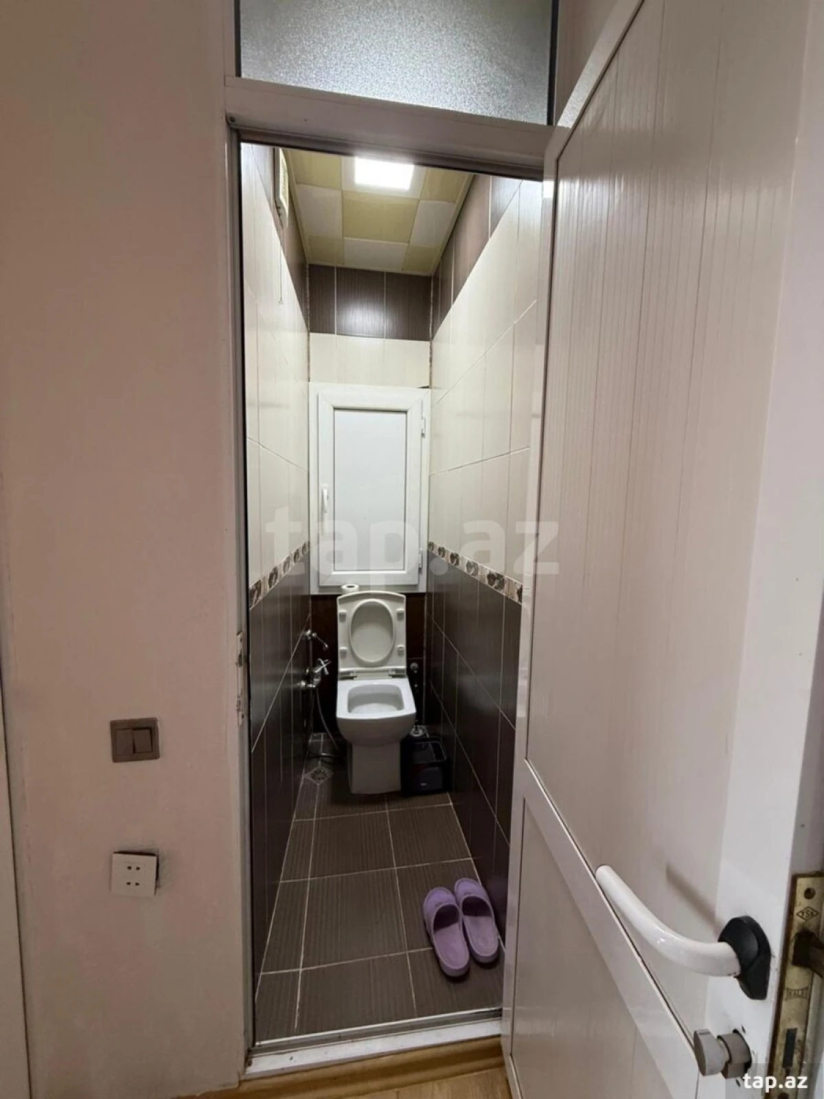 Satılır 3 otaqlı mənzil 90 m²