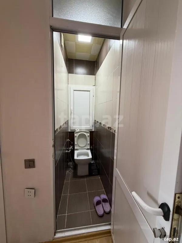 Satılır 3 otaqlı mənzil 90 m²