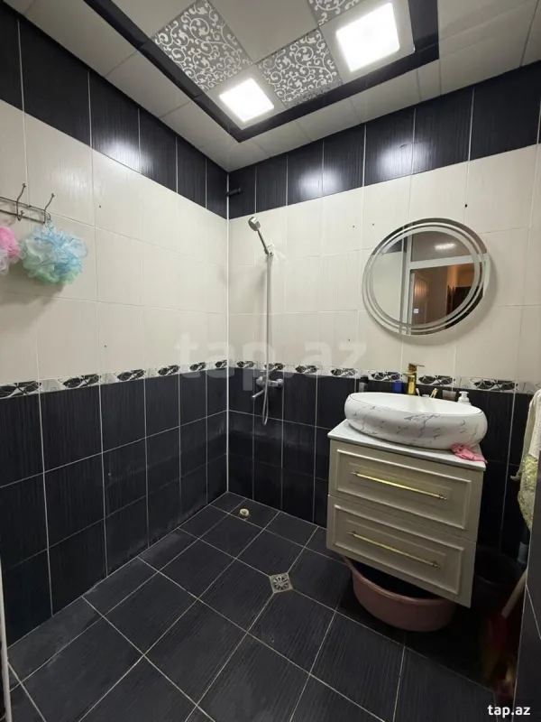 Satılır 3 otaqlı mənzil 90 m²