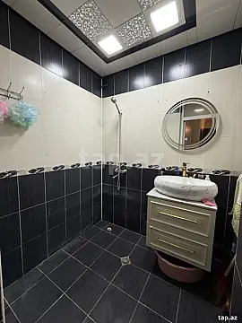 Satılır 3 otaqlı mənzil 90 m²