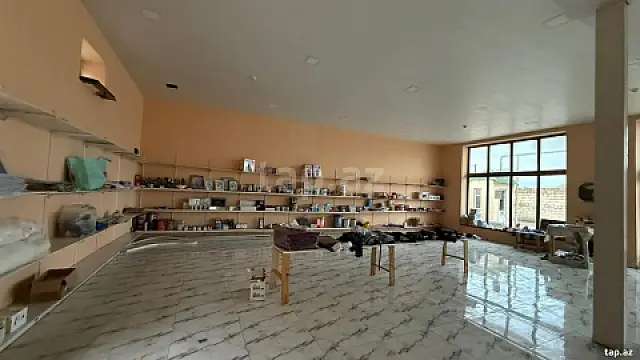 Kirayə verilir obyekt