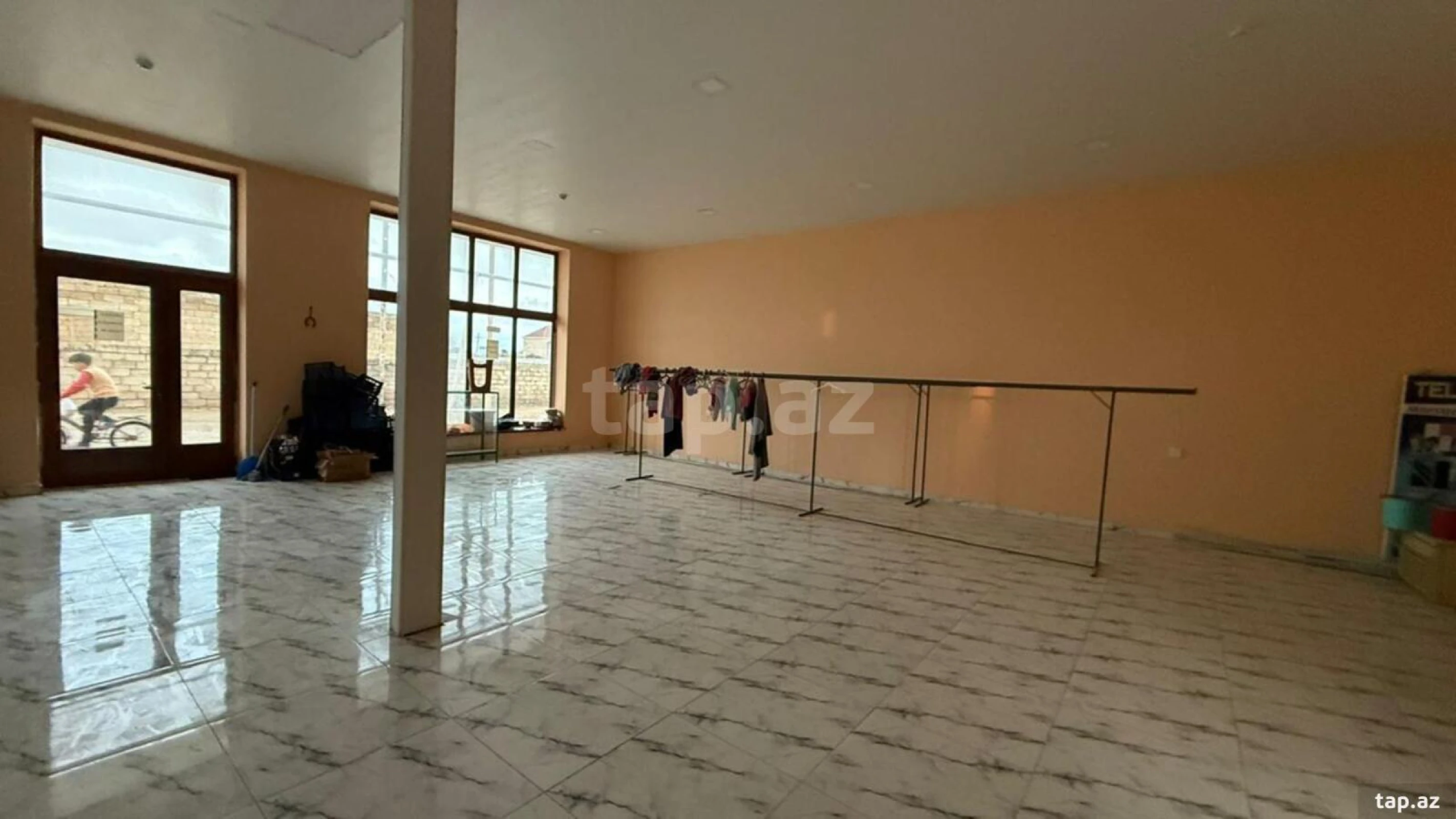 Kirayə verilir obyekt