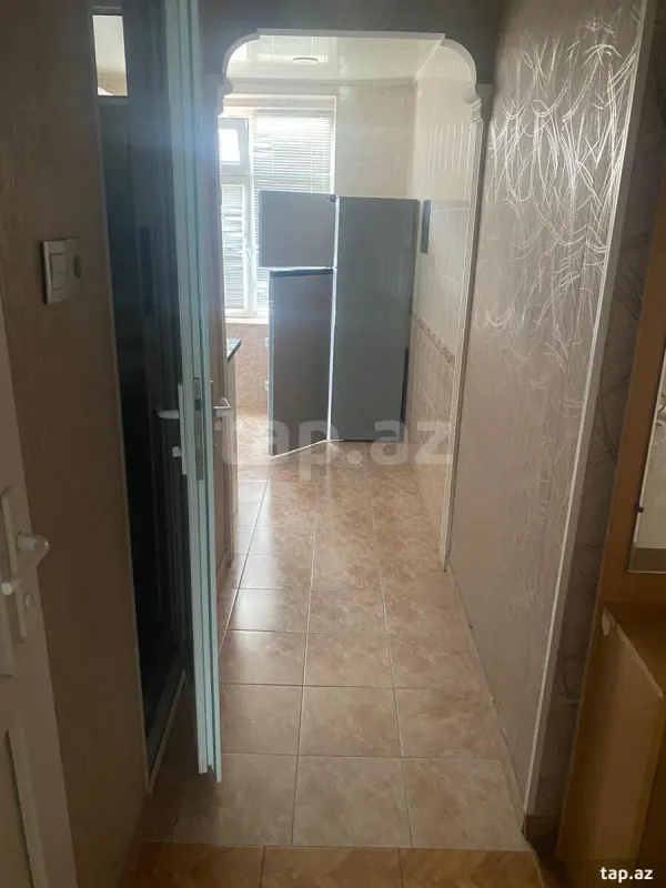 Kirayə verilir 2 otaqlı mənzil 65 m²