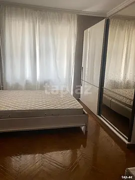 Kirayə verilir 2 otaqlı mənzil 65 m²