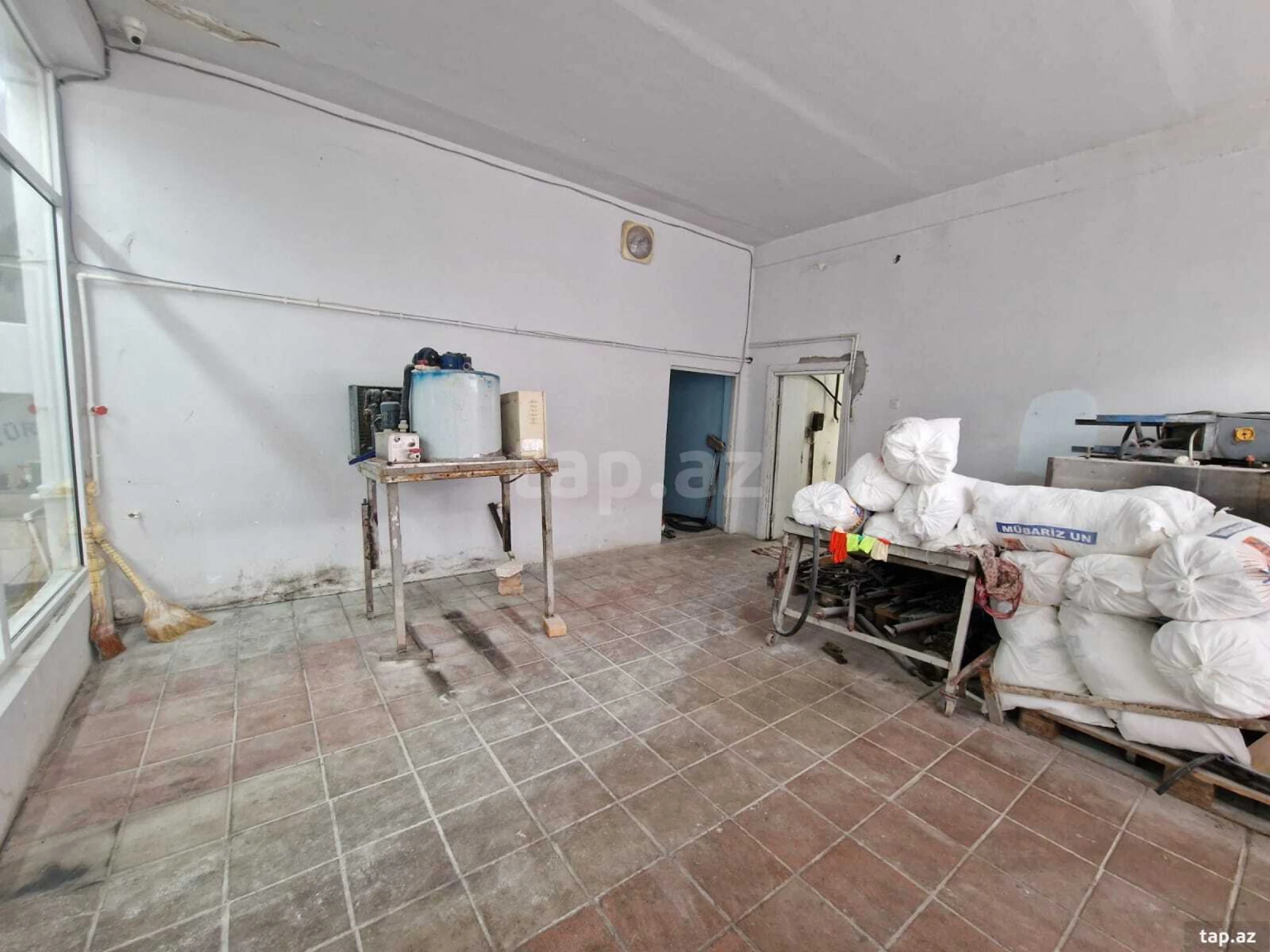 Kirayə verilir obyekt