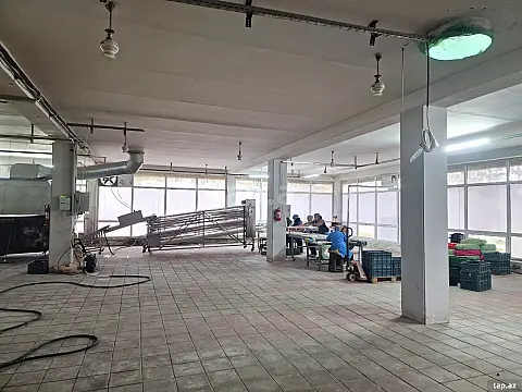 Kirayə verilir obyekt