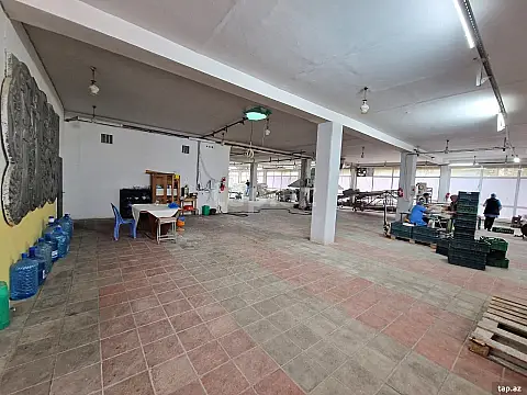 Kirayə verilir obyekt