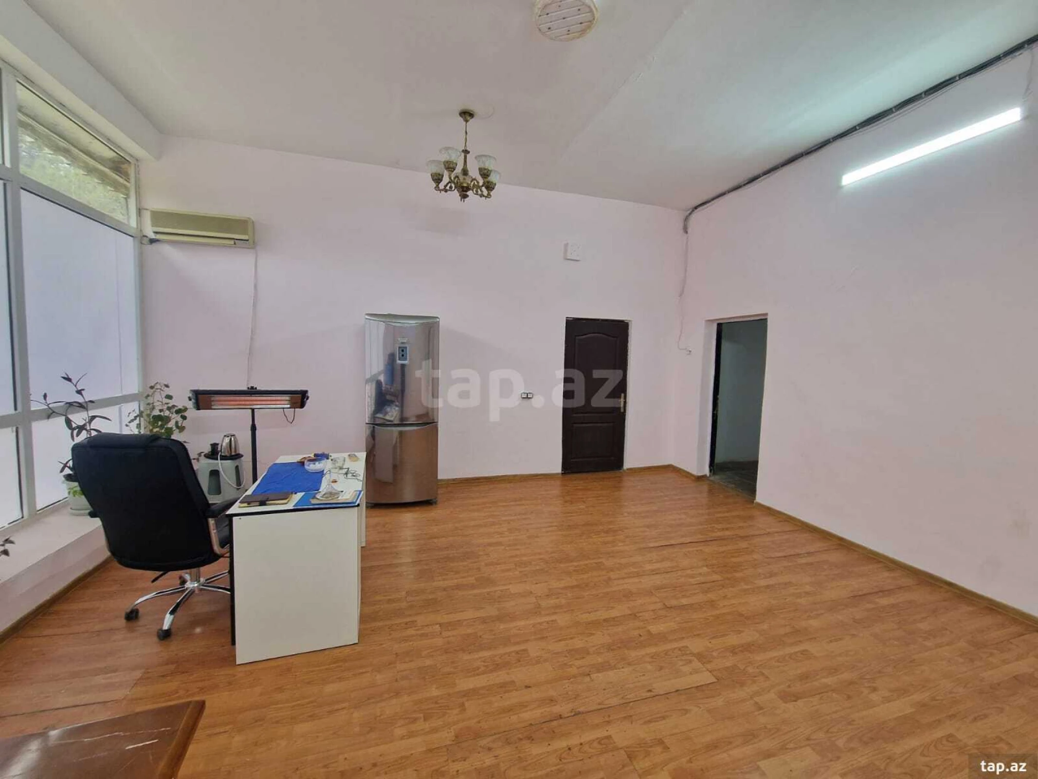 Kirayə verilir obyekt