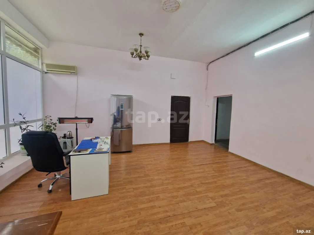 Kirayə verilir obyekt