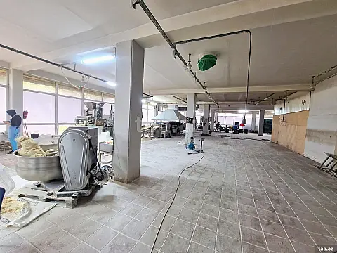 Kirayə verilir obyekt