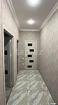 Kirayə verilir 2 otaqlı yeni tikili 60 m²