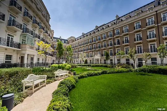 Kirayə verilir 4 otaqlı yeni tikili 145 m²