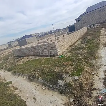 Satılır torpaq sahəsi — Bakı, Abşeron