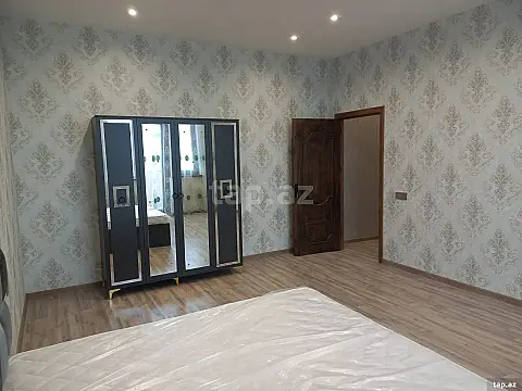 Kirayə verilir 2 otaqlı yeni tikili 100 m²