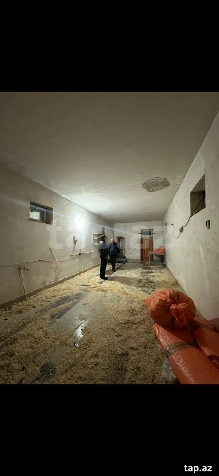 Kirayə verilir obyekt