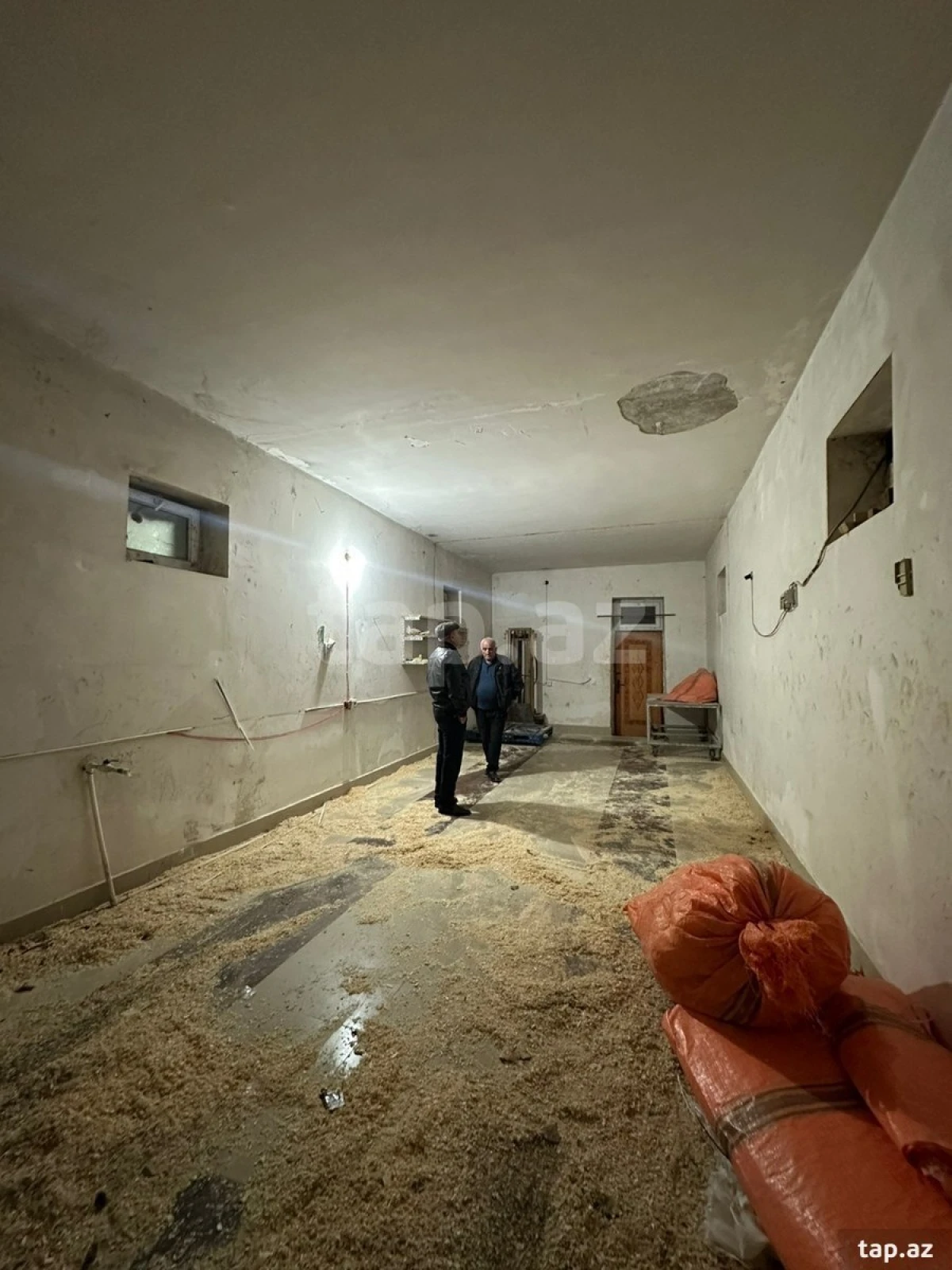 Kirayə verilir obyekt