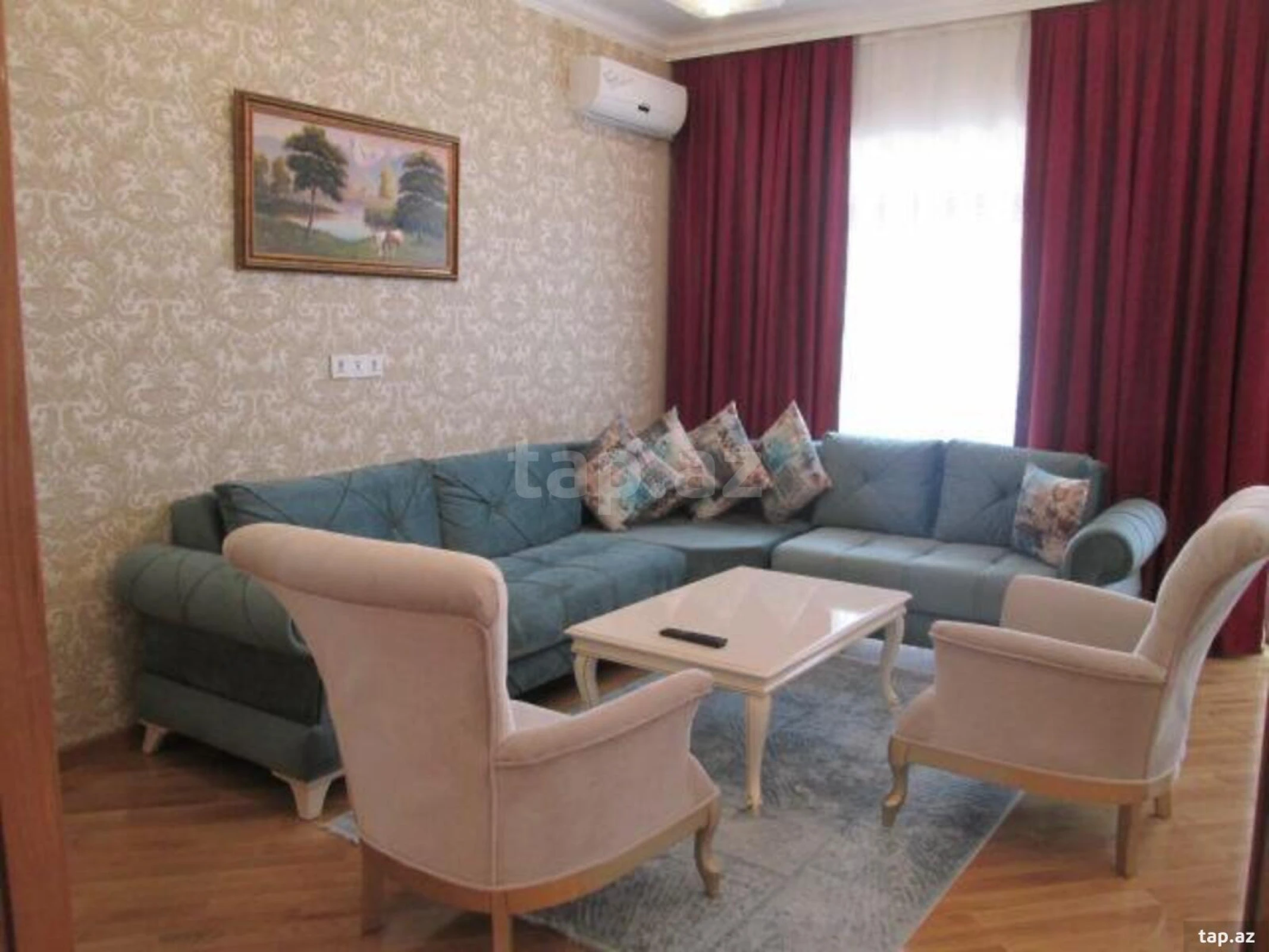 Satılır 6 otaqlı həyət evi