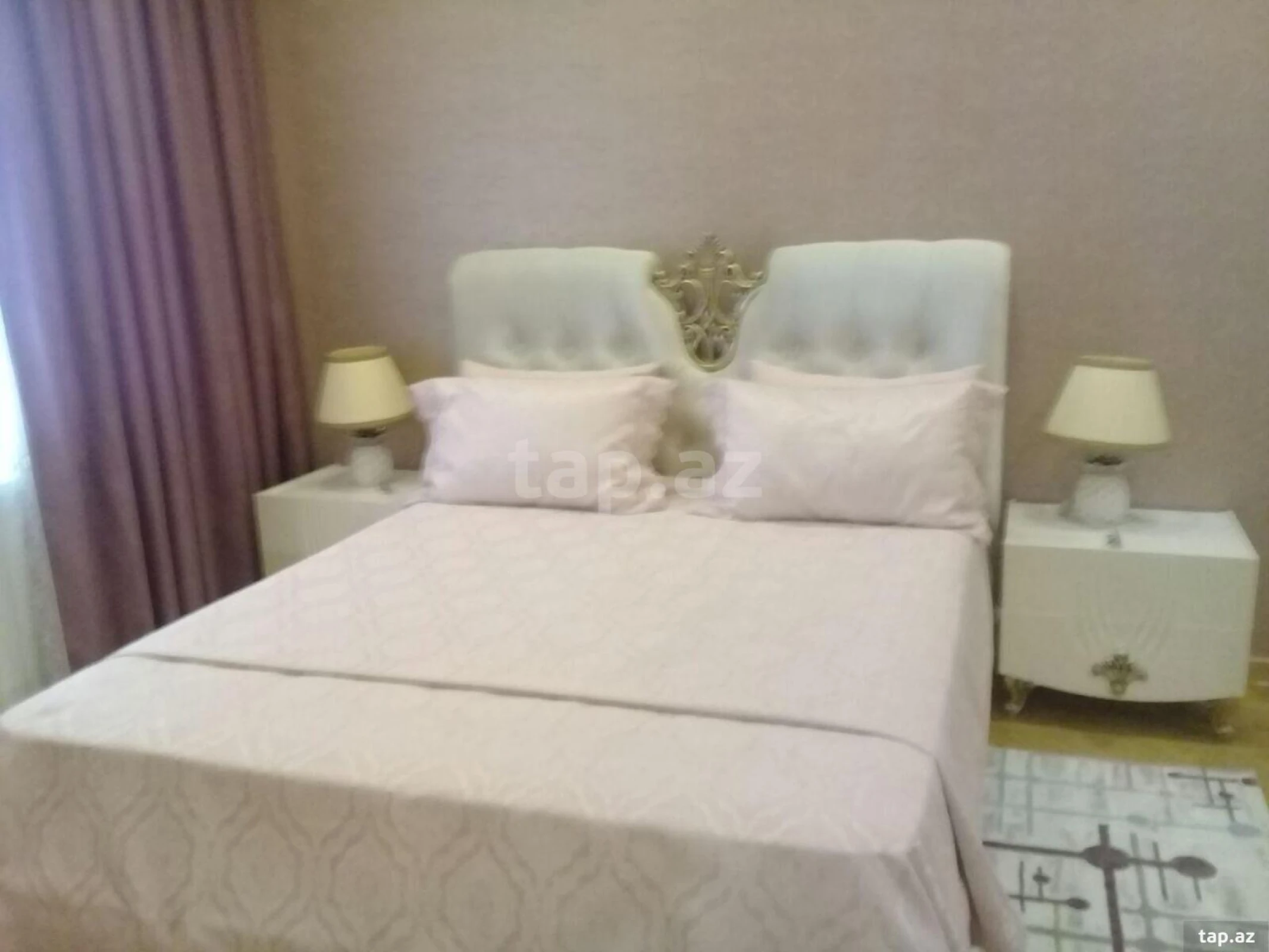 Satılır 6 otaqlı həyət evi