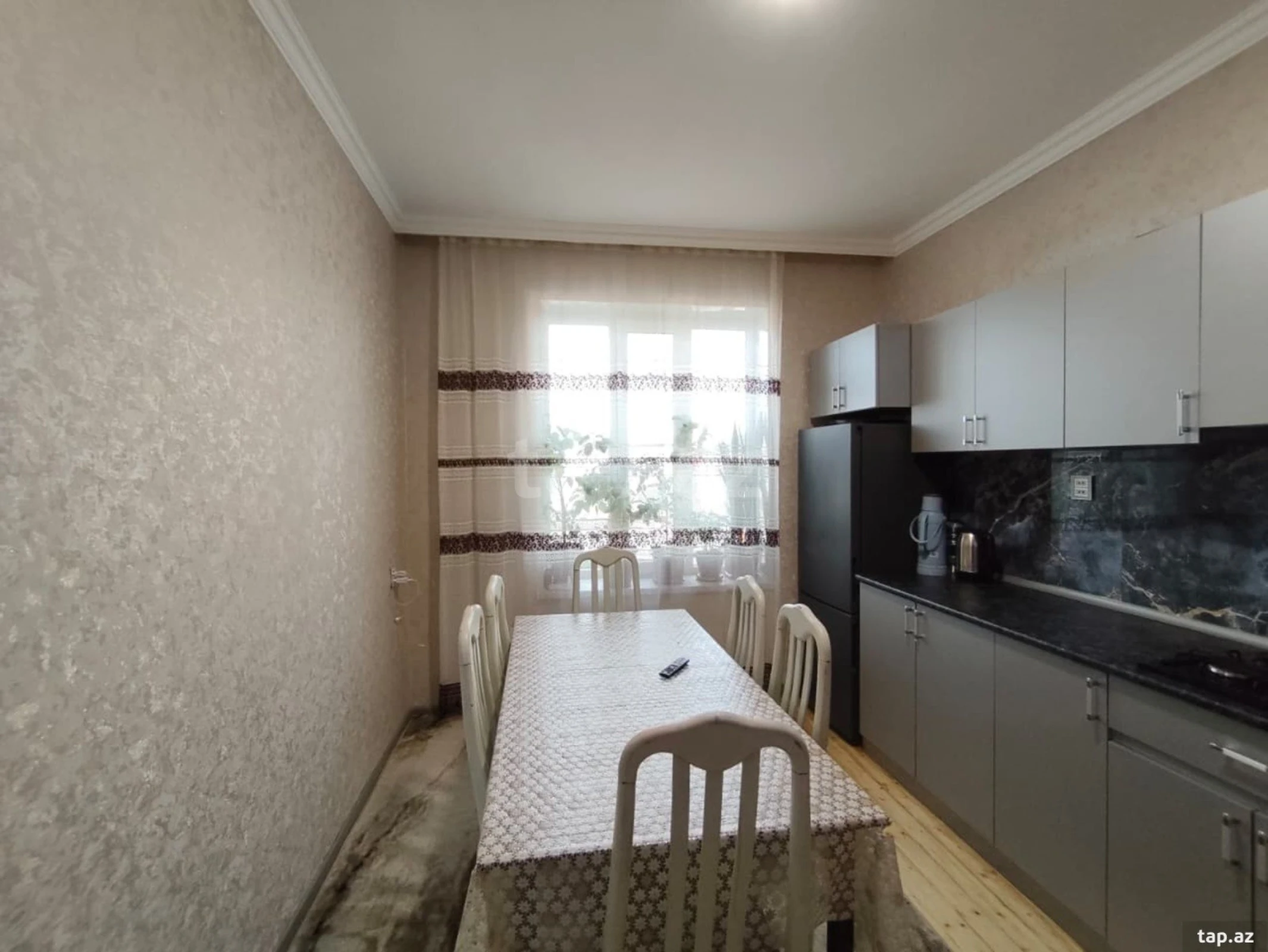 Satılır 4 otaqlı həyət evi 110 m²