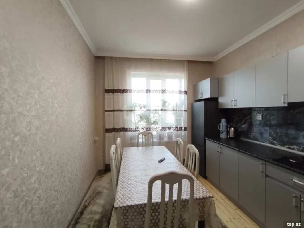 Satılır 4 otaqlı həyət evi 110 m²