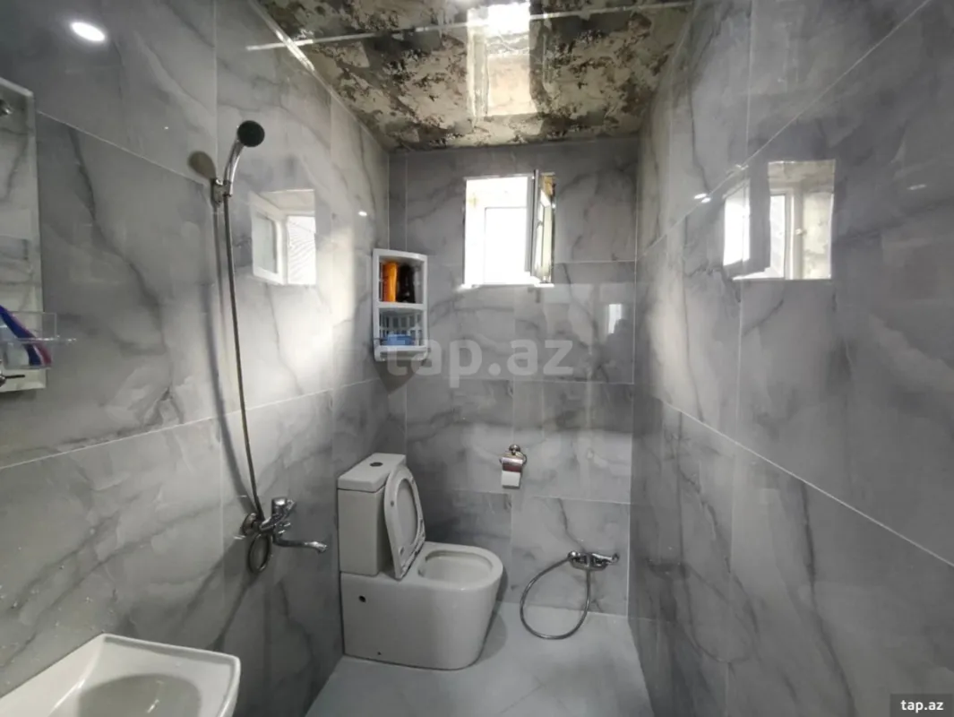 Satılır 4 otaqlı həyət evi 110 m²