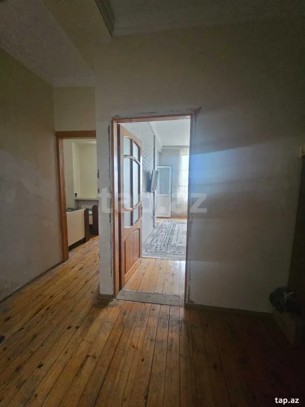 Kirayə verilir 2 otaqlı yeni tikili 53 m²