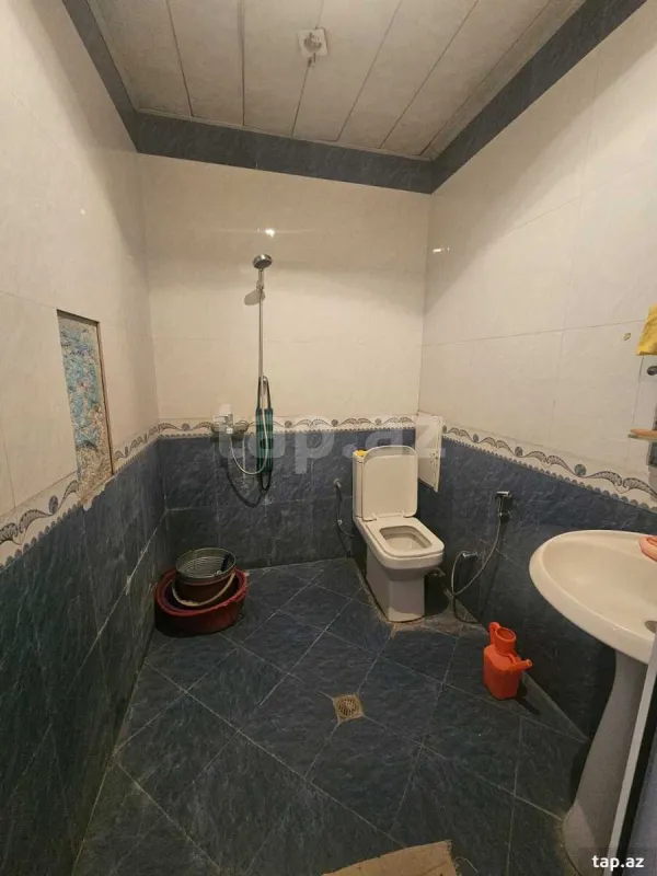 Kirayə verilir 2 otaqlı yeni tikili 53 m²