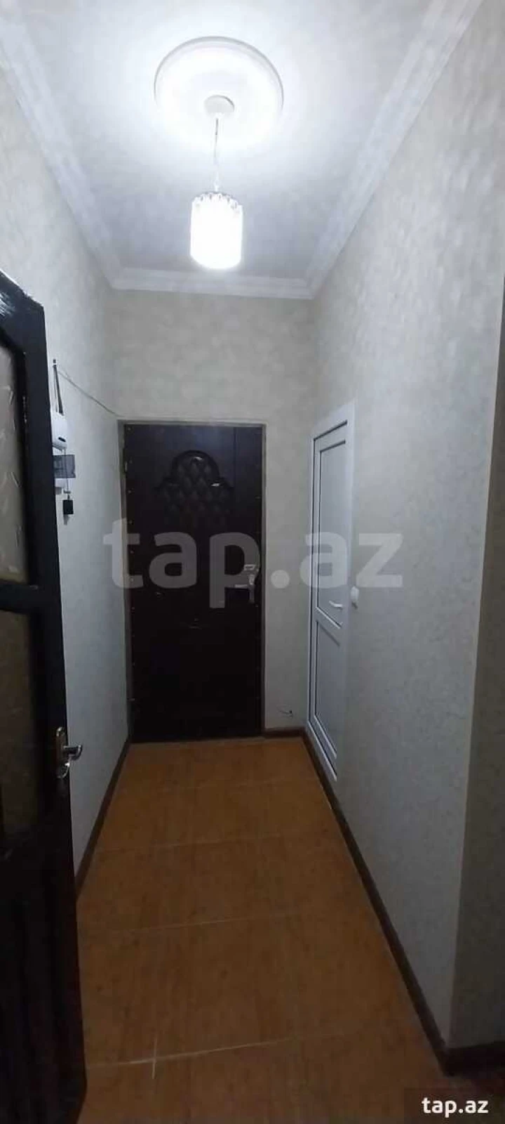 Satılır 2 otaqlı mənzil 50 m²