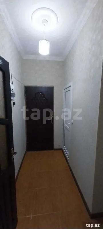 Satılır 2 otaqlı mənzil 50 m²