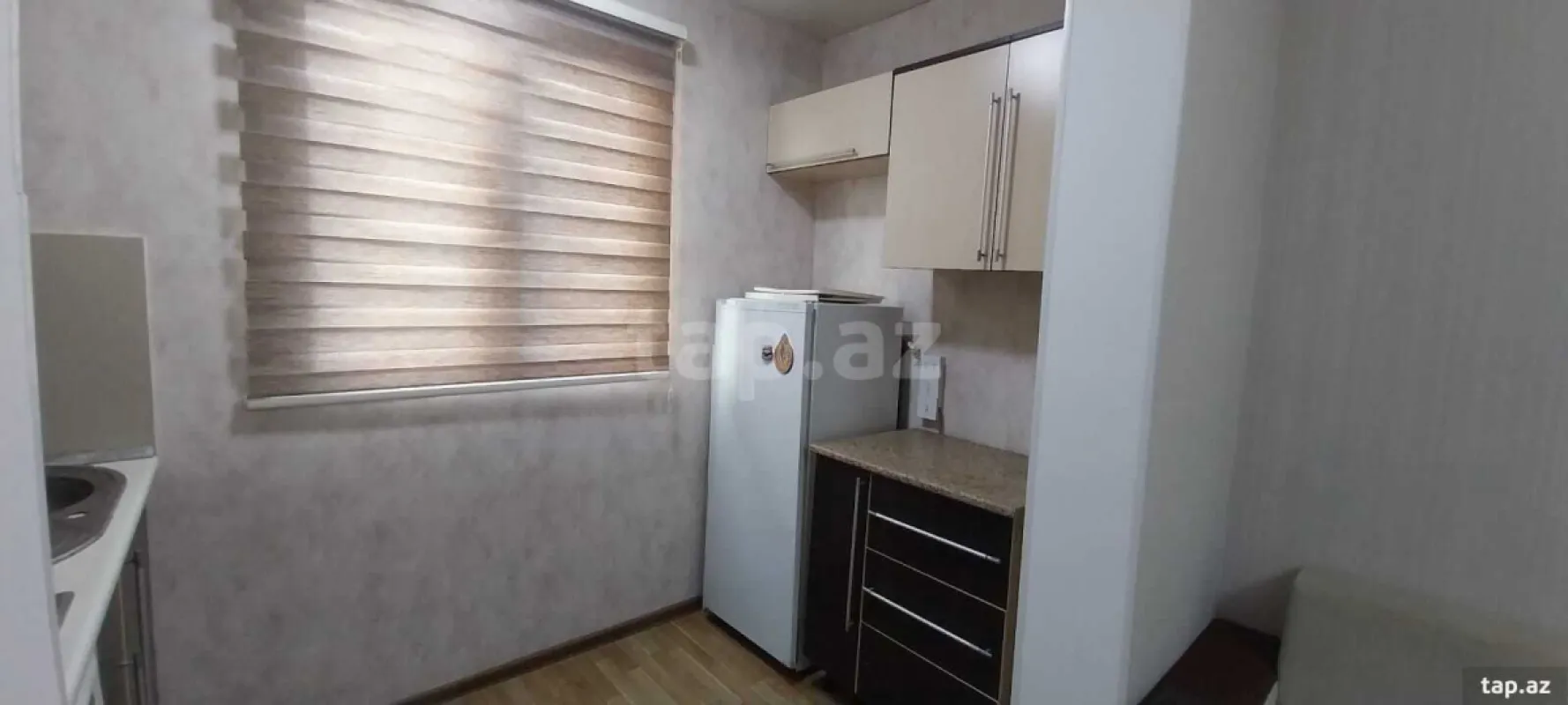 Satılır 2 otaqlı mənzil 50 m²
