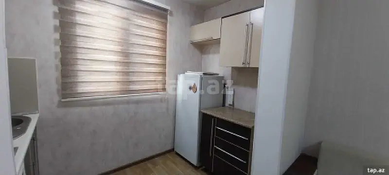 Satılır 2 otaqlı mənzil 50 m²