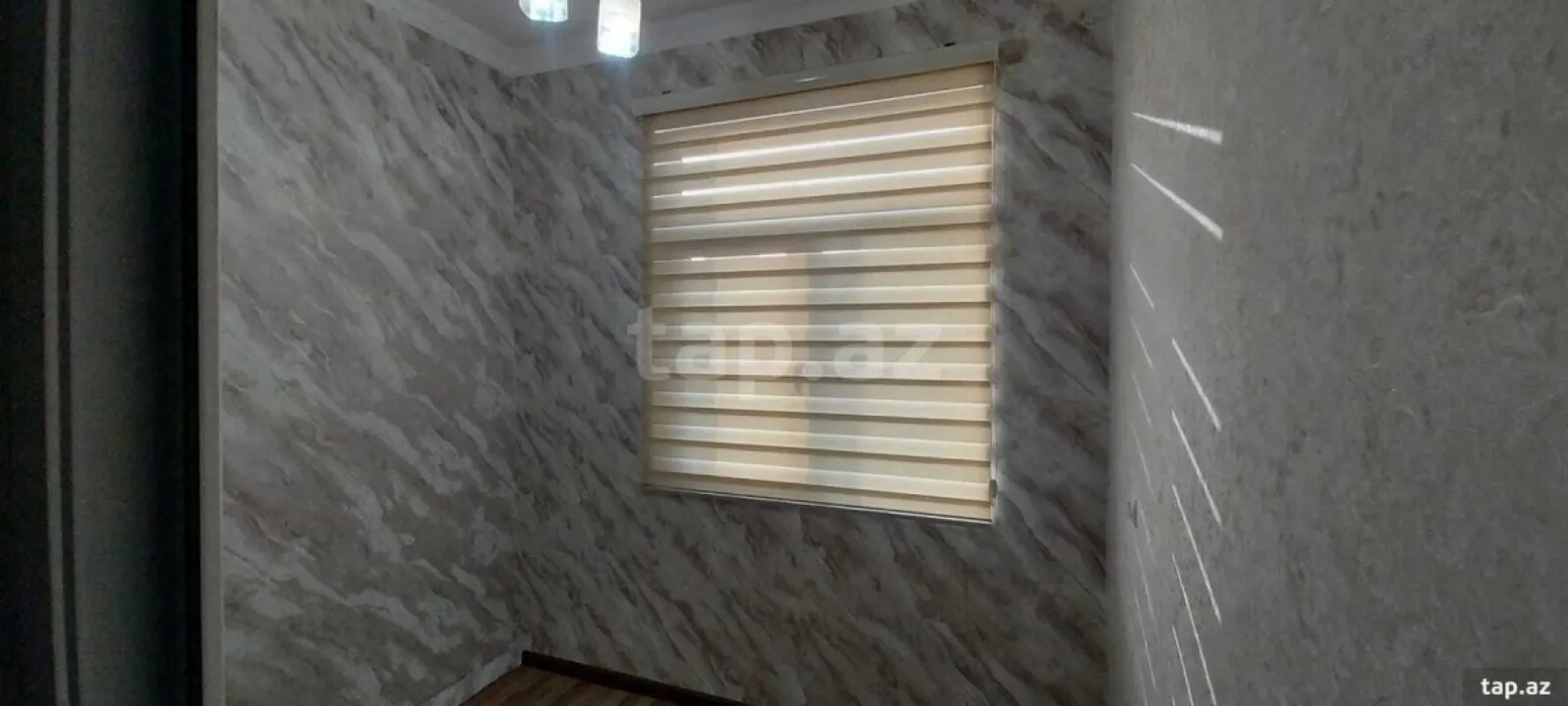 Satılır 2 otaqlı mənzil 50 m²