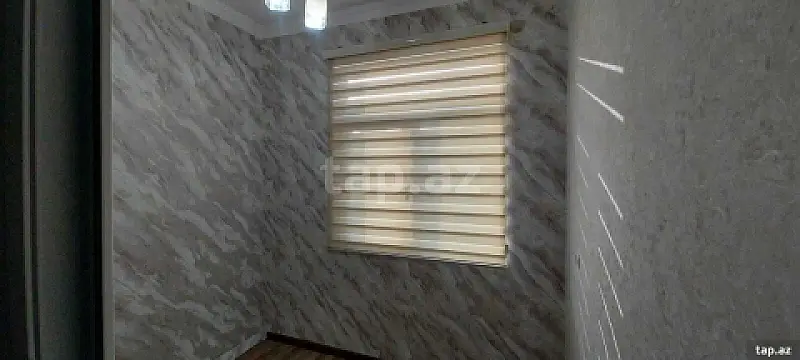 Satılır 2 otaqlı mənzil 50 m²